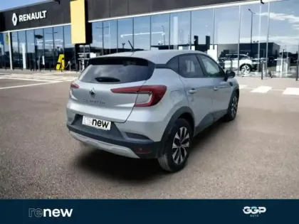 Photo 5 Renault Captur  1.0 TCe 90ch Evolution