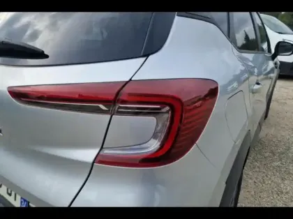 Photo 13 Renault Captur  1.0 TCe 90ch Evolution