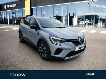 Photo 7 Renault Captur  1.0 TCe 90ch Evolution