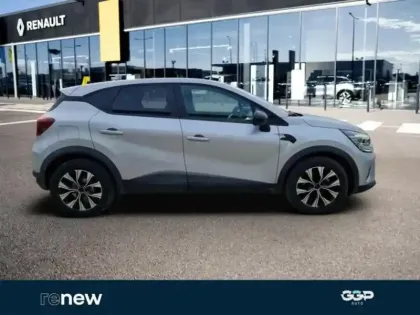 Photo 6 Renault Captur  1.0 TCe 90ch Evolution