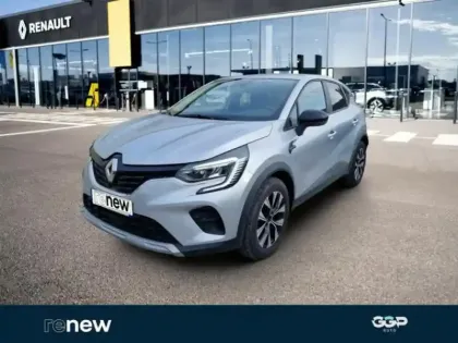 Photo Renault Captur