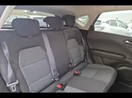 Photo 10 Renault Captur  1.0 TCe 90ch Evolution