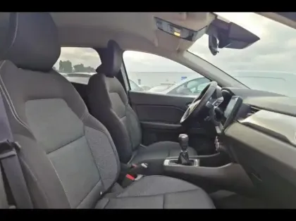 Photo 9 Renault Captur  1.0 TCe 90ch Evolution