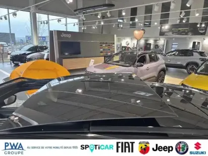 Photo 13 Jeep Avenger  1.2 Turbo T3 145ch MHEV The North Face BVR6 4xe