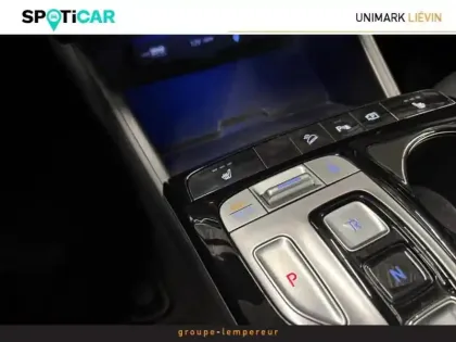 Photo 12 Hyundai Tucson  1.6 T-GDi 265ch PHEV Business BVA6 HTRAC