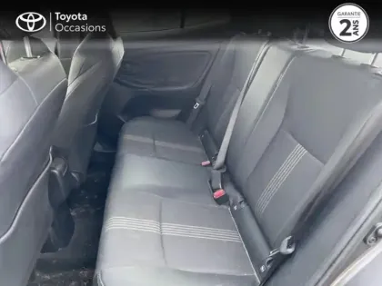 Photo 11 Toyota Yaris  Cross 116h Trail MY22