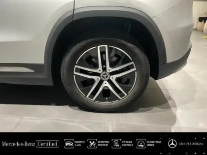 Photo 12 Mercedes GLA  250 e 160+102ch Progressive Line 8G-DCT