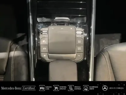 Photo 9 Mercedes GLA  250 e 160+102ch Progressive Line 8G-DCT