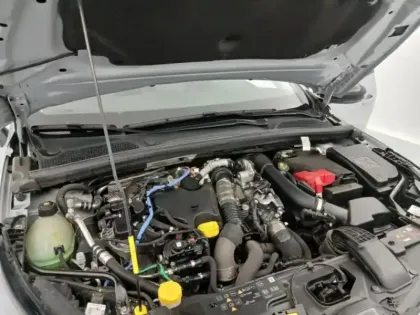 Photo 11 Renault Clio  1.5 Blue dCi 100ch Evolution - 24