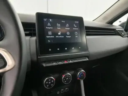 Photo 13 Renault Clio  1.5 Blue dCi 100ch Evolution - 24