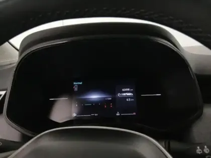 Photo 12 Renault Clio  1.5 Blue dCi 100ch Evolution - 24