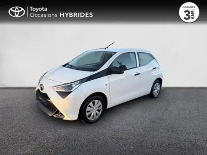 Photo Toyota Aygo