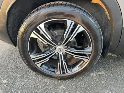 Photo 10 Volvo Xc40  T4 Recharge 129 + 82ch Inscription Luxe DCT 7