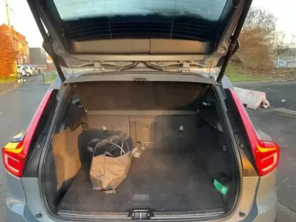 Photo 5 Volvo Xc40  T4 Recharge 129 + 82ch Inscription Luxe DCT 7