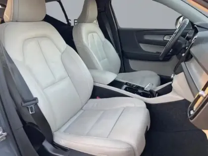 Photo 8 Volvo Xc40  T4 Recharge 129 + 82ch Inscription Luxe DCT 7