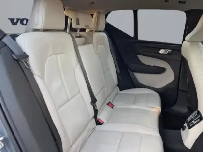 Photo 9 Volvo Xc40  T4 Recharge 129 + 82ch Inscription Luxe DCT 7