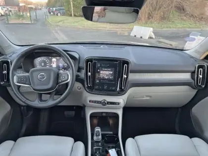 Photo 7 Volvo Xc40  T4 Recharge 129 + 82ch Inscription Luxe DCT 7