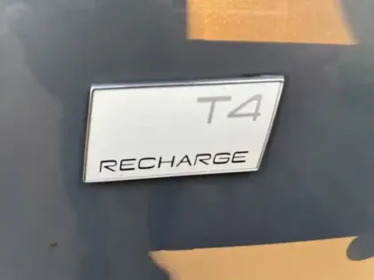 Photo 11 Volvo Xc40  T4 Recharge 129 + 82ch Inscription Luxe DCT 7