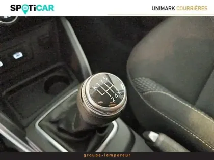 Photo 13 Dacia Duster  1.5 Blue dCi 115ch Prestige 4x2