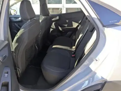 Photo 11 Ford Puma  1.0 EcoBoost 125ch mHEV Titanium Business 6cv