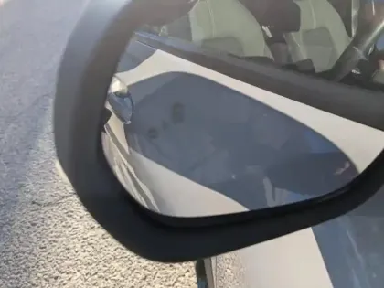 Photo 13 Ford Puma  1.0 EcoBoost 125ch mHEV Titanium Business 6cv