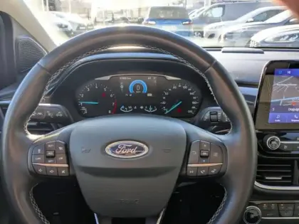 Photo 16 Ford Puma Gén. II Ph1 Titanium Business 5