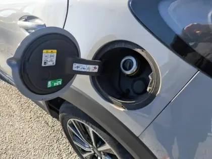 Photo 10 Ford Puma  1.0 EcoBoost 125ch mHEV Titanium Business 6cv