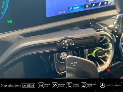 Photo 9 Mercedes Classe A  250 e 160+102ch AMG Line 8G-DCT 8cv