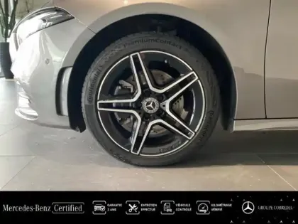 Photo 14 Mercedes Classe A  250 e 160+102ch AMG Line 8G-DCT 8cv