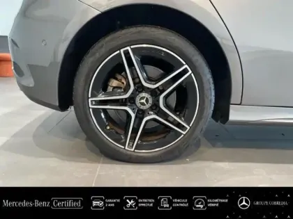 Photo 12 Mercedes Classe A  250 e 160+102ch AMG Line 8G-DCT 8cv