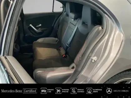 Photo 10 Mercedes Classe A  250 e 160+102ch AMG Line 8G-DCT 8cv