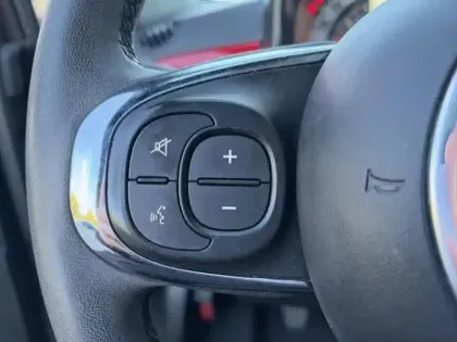 Photo 14 Fiat 500  1.0 70ch BSG S&S (RED)