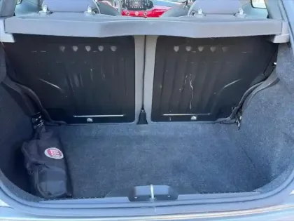 Photo 5 Fiat 500  1.0 70ch BSG S&S (RED)