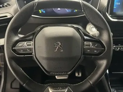 Photo 14 Peugeot 2008 Gén. II Ph1 NG GT 5