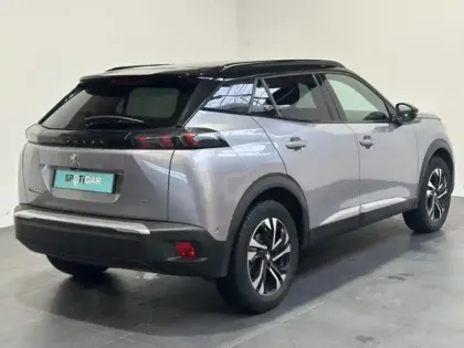 Photo 6 Peugeot 2008 Gén. II Ph1 NG GT 5