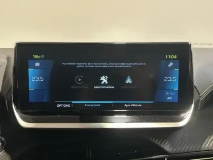 Photo 12 Peugeot 2008 Gén. II Ph1 NG GT 5