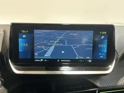 Photo 11 Peugeot 2008 Gén. II Ph1 NG GT 5