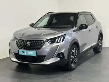 Photo Peugeot 2008 Gt