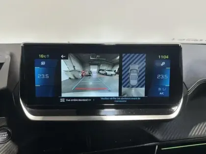 Photo 13 Peugeot 2008 Gén. II Ph1 NG GT 5