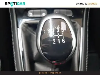 Photo 28 Opel Grandland  1.2 Turbo 130ch GS