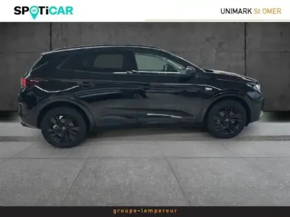 Photo 18 Opel Grandland  1.2 Turbo 130ch GS