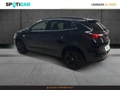 Photo 21 Opel Grandland  1.2 Turbo 130ch GS