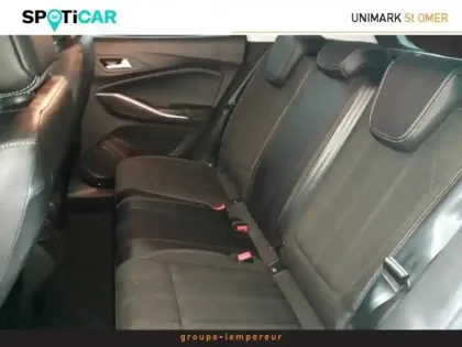 Photo 11 Opel Grandland  1.2 Turbo 130ch GS