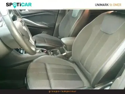 Photo 10 Opel Grandland  1.2 Turbo 130ch GS