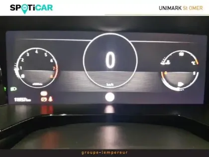 Photo 9 Opel Grandland  1.2 Turbo 130ch GS