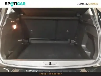 Photo 20 Opel Grandland  1.2 Turbo 130ch GS