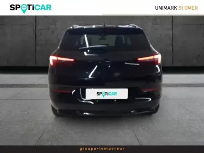 Photo 19 Opel Grandland  1.2 Turbo 130ch GS