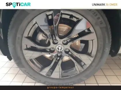 Photo 27 Opel Grandland  1.2 Turbo 130ch GS