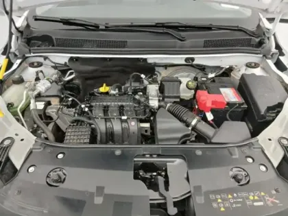 Photo 11 Dacia Sandero  1.0 SCe 65ch Expression