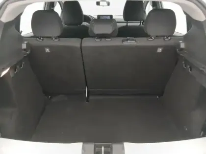 Photo 8 Dacia Sandero  1.0 SCe 65ch Expression